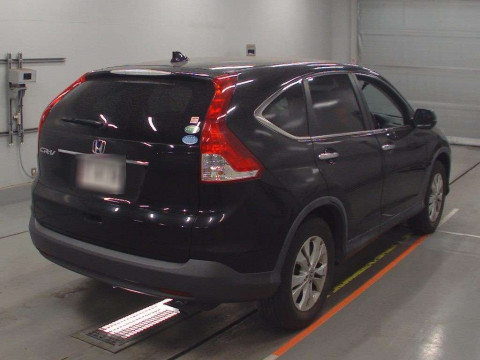 2014 Honda CR-V RM1[1]