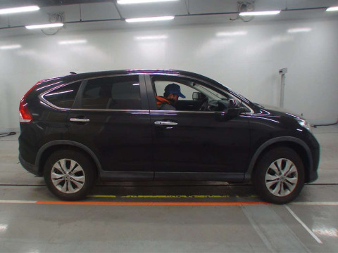 2014 Honda CR-V RM1[2]