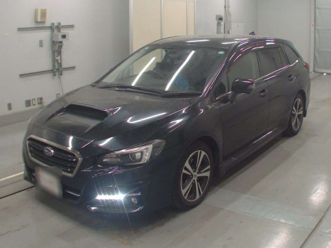 2018 Subaru Levorg VM4[0]