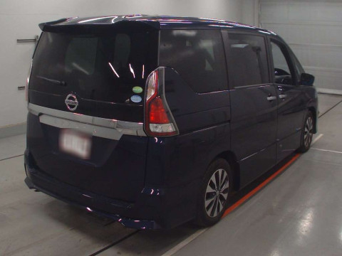 2018 Nissan Serena GFC27[1]