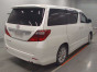 2010 Toyota Alphard