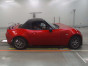 2015 Mazda Roadster