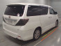 2009 Toyota Alphard