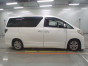 2009 Toyota Alphard