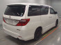 2013 Toyota Alphard