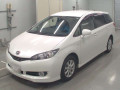 2009 Toyota Wish