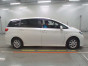 2009 Toyota Wish