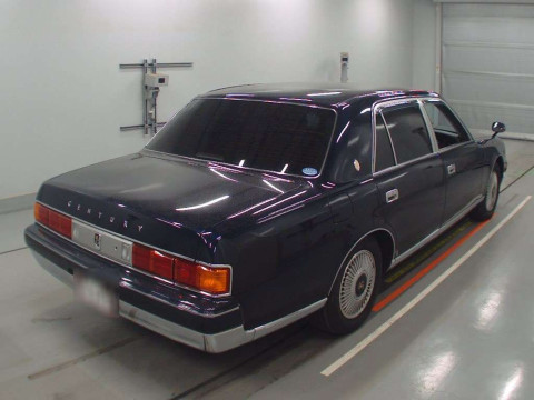 2013 Toyota Century GZG50[1]