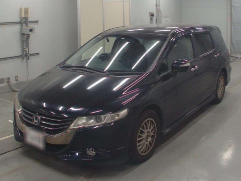 2009 Honda Odyssey RB3[0]