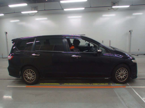 2009 Honda Odyssey RB3[2]