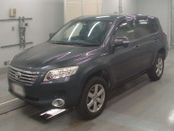 2007 Toyota Vanguard