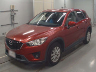 2012 Mazda CX-5