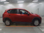 2012 Mazda CX-5