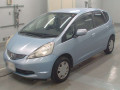 2009 Honda Fit