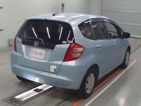 2009 Honda Fit GE6[1]