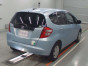 2009 Honda Fit