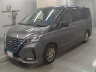 2019 Nissan Serena