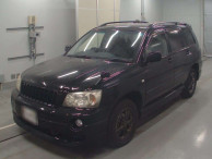 2004 Toyota Kluger V