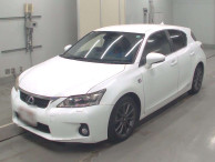 2013 Lexus CT