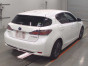 2013 Lexus CT