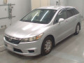 2007 Honda Stream