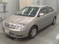 2003 Toyota Corolla Sedan