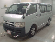 2005 Toyota Hiace Van