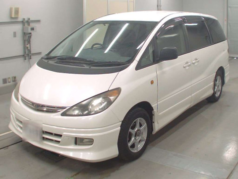 2002 Toyota Estima L ACR30W[0]