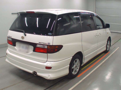 2002 Toyota Estima L ACR30W[1]