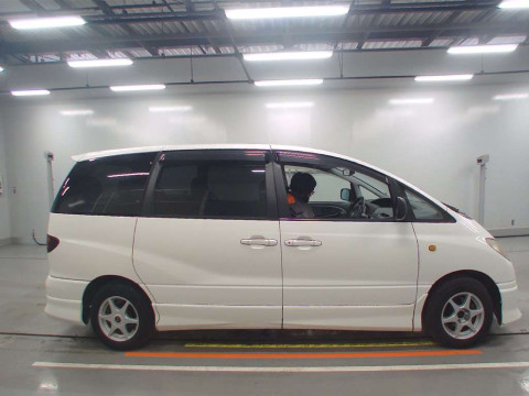 2002 Toyota Estima L ACR30W[2]