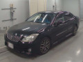 2010 Toyota Crown