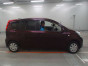 2010 Nissan Note