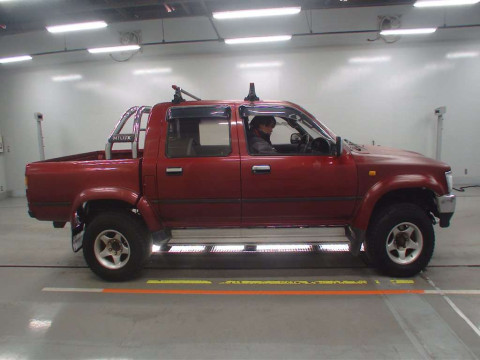 1995 Toyota Hilux Pick up LN112[2]