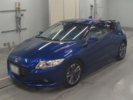 2011 Honda CR-Z