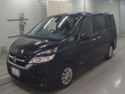 2017 Nissan Serena GC27[0]