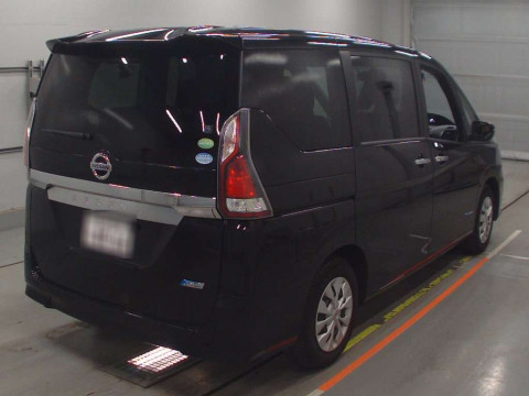 2017 Nissan Serena GC27[1]