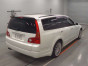 2005 Nissan Stagea