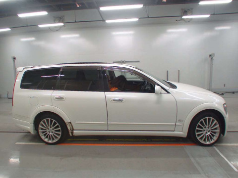 2005 Nissan Stagea PNM35[2]