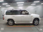 2003 Toyota Land Cruiser 100