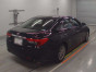 2015 Toyota Mark X