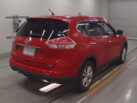 2014 Nissan X-Trail NT32[1]