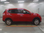 2014 Nissan X-Trail