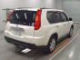 2010 Nissan X-Trail