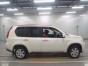 2010 Nissan X-Trail