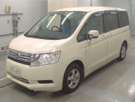 2009 Honda Step WGN