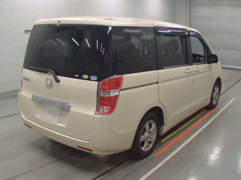 2009 Honda Step WGN RK1[1]