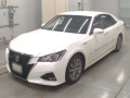 2017 Toyota Crown Hybrid