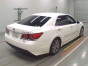 2017 Toyota Crown Hybrid