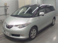 2007 Toyota Estima Hybrid