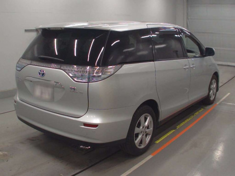 2007 Toyota Estima Hybrid AHR20W[1]